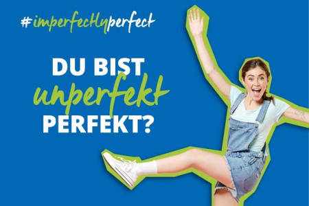 #imperfectlyperfect