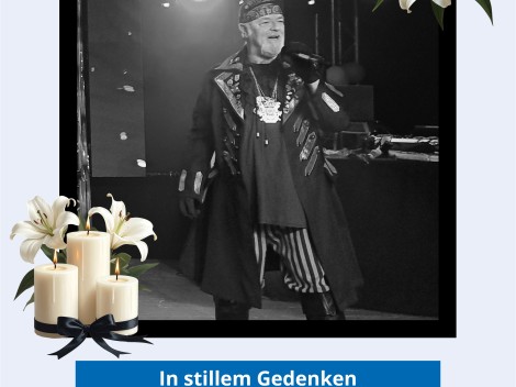 Nachruf Playback Piraten