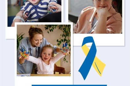 Wert Down Syndrom Tag