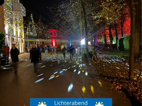 20251111 Lichterabend Harsewinkel