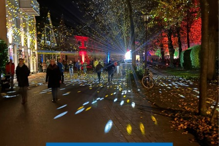 20251111 Lichterabend Harsewinkel