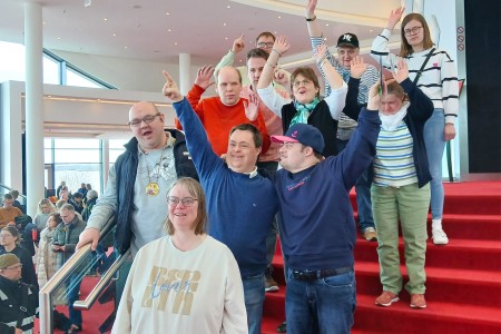 Ausflug Chilischoten