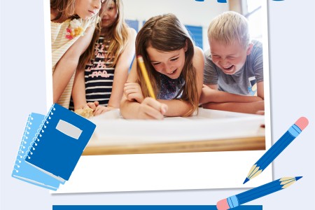 Internationaler Tag der Bildung