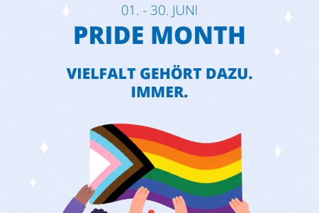 Pride Monthh