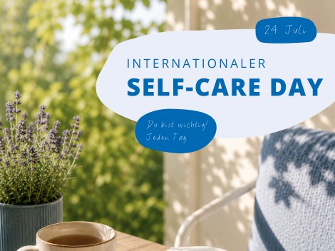 Self Care Day