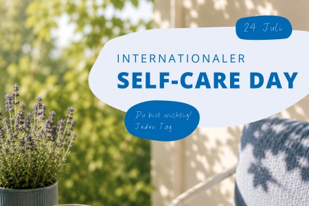 Self Care Day