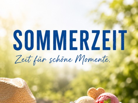 Sommerzeit