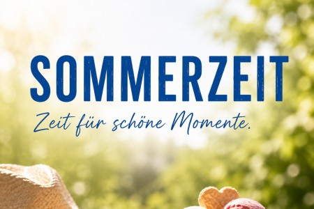 Sommerzeit