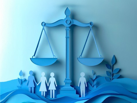 Welttag der sozialen Gerechtigkeit