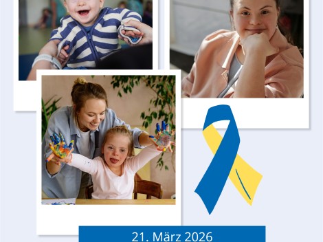 Wert Down Syndrom Tag