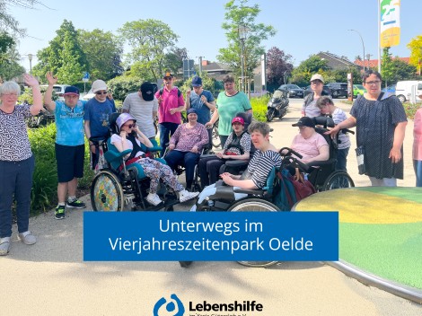vierjahreszeitenpark