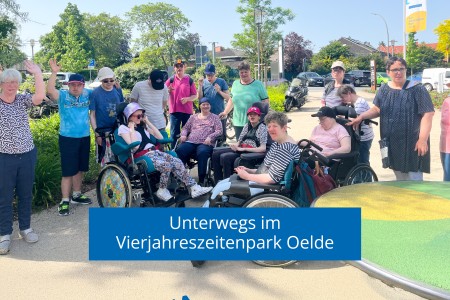 vierjahreszeitenpark